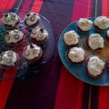 Vous avez testé... les cupcakes !!