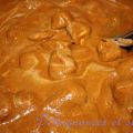 Sauce de base pour curry