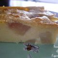Clafoutis Poire & Poivre de Szechuan au Lait[...]