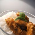 Porc Coco mode thaï