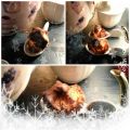 Monsieur Cuisine. .....les rochers à la noix de[...]