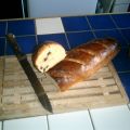 Le pain viennois.