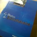 Des livres entrent chez moi