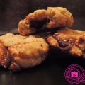 Cookies fourrés à la Confiture de Lait