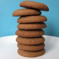 Biscuits sans gluten au teff et au beurre[...]