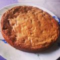 Big big cookie à partager
