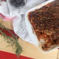 Gratin de fenouil à l'italienne