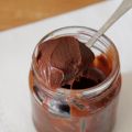 Pâte à tartiner choco-caramel