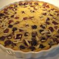 Clafoutis aux cerises