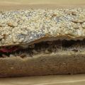 Pain express aux graines, aux cranberries et[...]