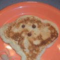 Crêpes fantômes