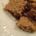 Les flapjacks de la puce