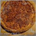 Quiche Lardons