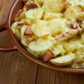 Tartiflette au Munster - Supertoinette, la[...]