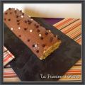 Roulé au Nutella