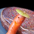 Mr Carrot vous présente: THE Carrot Cake !