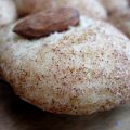 Biscuits snickerdoodles à la cannelle