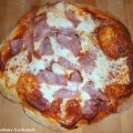 Pâte à pizza maison (Recette d'Eric Kayser)[...]