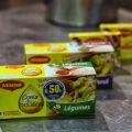 Qui a gagné les produits MAGGI?