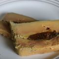 Foie gras mi-cuit aux figues (recette facile),[...]