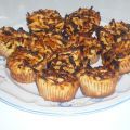 Muffins à la pomme de ma Fanny - 1FP - 1PP