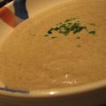 Velouté de cèpes, Recette Ptitchef