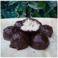 Chocolat bounty