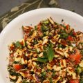 Taboulé de quinoa