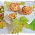 Des muffins au bon goût de fruits d'automne[...]