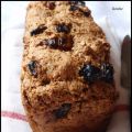 Vegan cake aux panais, Recette Ptitchef