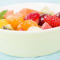 Salade de fruits