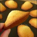 Madeleines