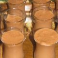 Mousse de chocolat au toblerone, Recette[...]
