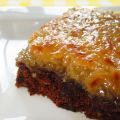 Gâteau Reine Élizabeth