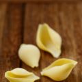 Pâtes conchiglioni (origines, conseils de[...]