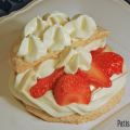 Fraisier autrement