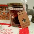 Chocolat en poudre #présentdenoël