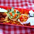 Chef Bento: le concours Bento&Co 2014 !!! Mon[...]