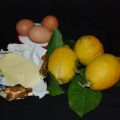 Tartelettes au citron (16 pièces)