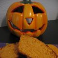 Pumkin bread