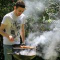 Barbecue entre amis