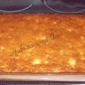 Gâteau 2 ingrédients