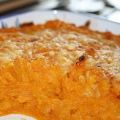 Gratin de butternut, Recette Ptitchef