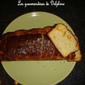 Cake aux quatre fromages