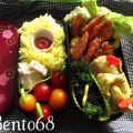 Bento 68