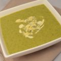 Broccoli&Stilton soup - Soupe brocoli&Stilton