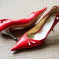 Rangement : les chaussures