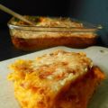 Gratin de potimarron facile, Recette Ptitchef