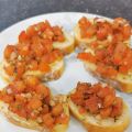 Bruschettas