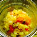 Relish de maïs